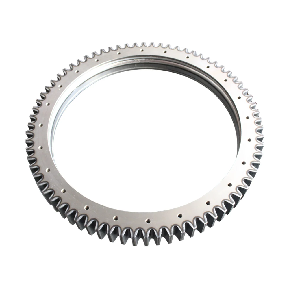 Best Price High Strength Ungeared Slewing Bearings