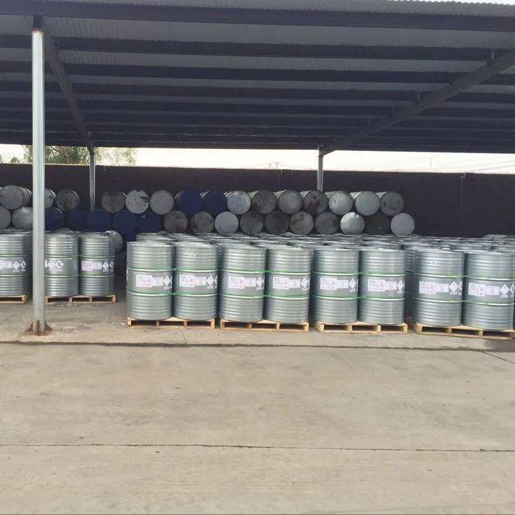 High purity 98% MMT gasoline octane improver