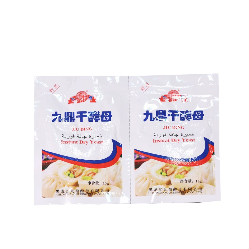 
Hot sale Fast Fermented active Instant baking dry yeast in Turkey 