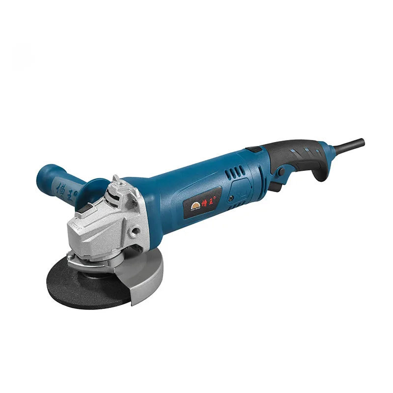 
CAOWANG 1200W Best Sell Angle Grinder for 125mm Wheel 
