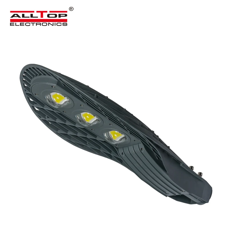 High quality waterproof cob 50 100 150w led street lights