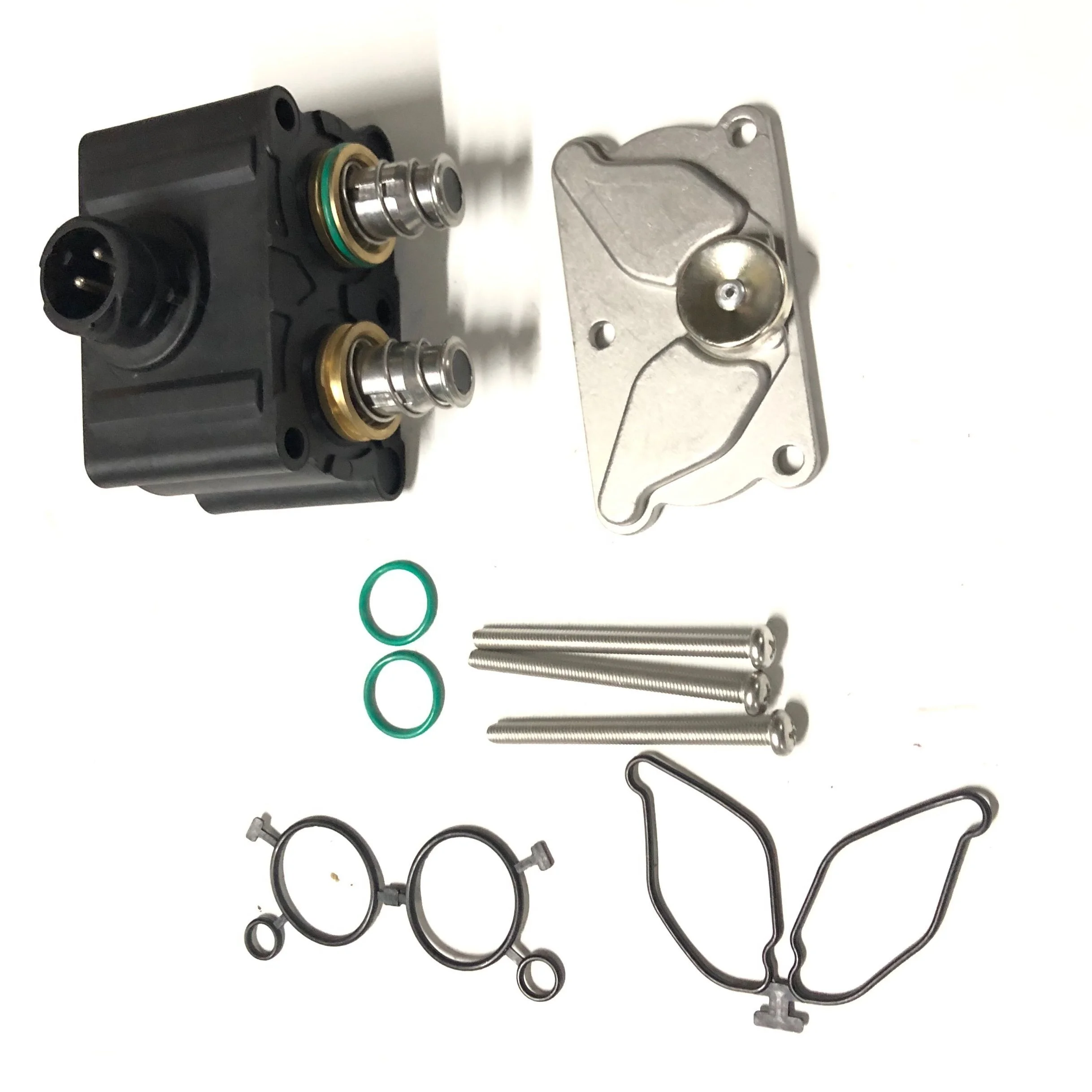 Trailer Gearbox Valve Solenoid Valve For Truck 4422312221 0025403797