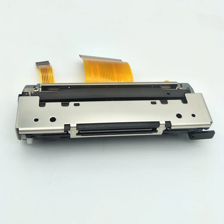 3 inch thermal printer mechanism with Auto-cutter KTPC638-401 Compatible with FTP-638MCL401 80mm thermal printer head