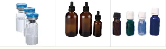 Desk type fully automatic small bottle essential oil liquid cream filling and capping machine