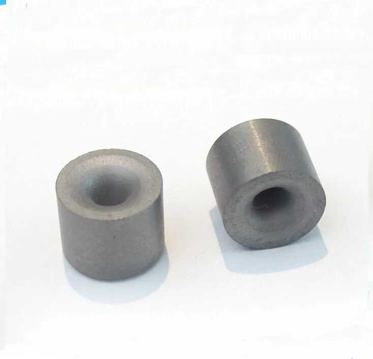 Tungsten carbide dies to serve you shaped wire and tube drawing needs