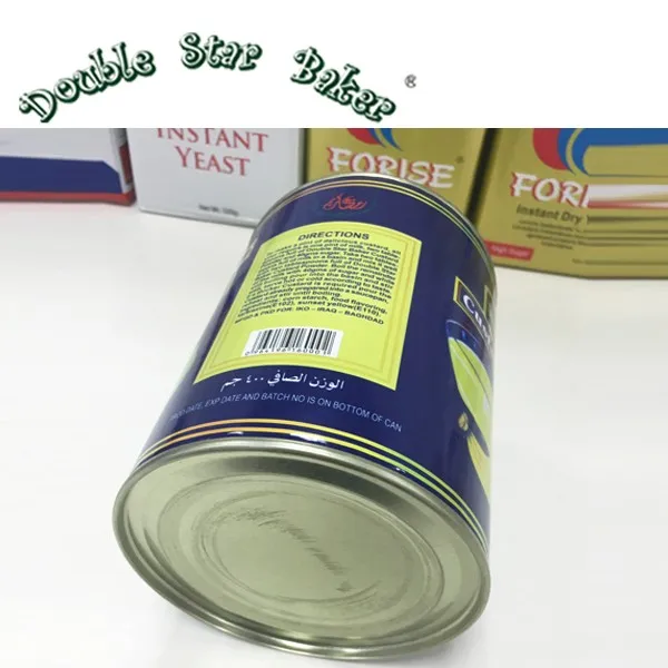 Хит продаж порошок заварного крема пищевого класса