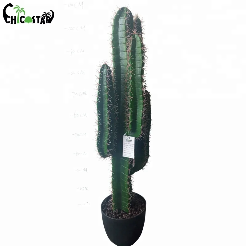 artificial saguaro cactus , artificial cactus plants , plastic cactus for home decor