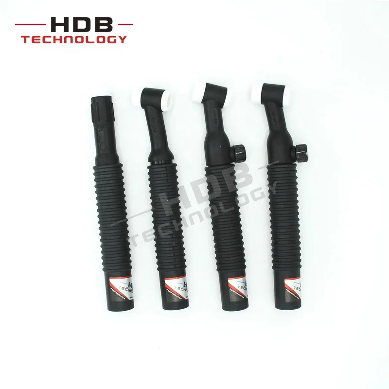 WP-18 WATER COOLED ARC WELDING TORCH