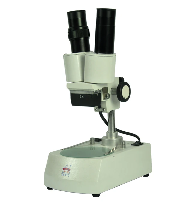 YUJIE YJ-T1 series 40X Binocular Stereo Microscope for Industry