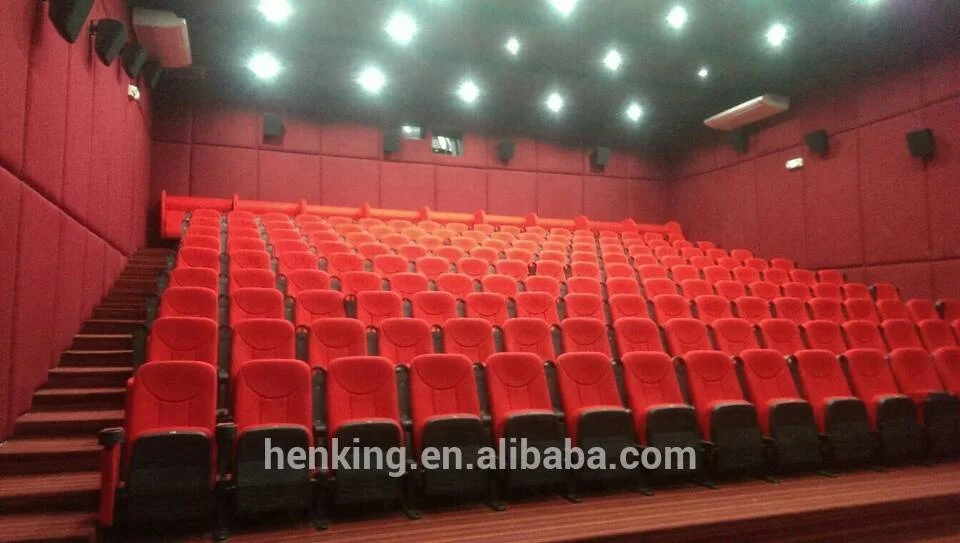 Недорогой стул для кинотеатра Henking 3d, стулья для кинотеатра, стулья для кинотеатра на продажу WH262