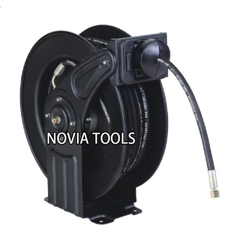 hign pressure,mobile air operated automatic grease pump/dispensing/distributor/ lubricator TA-351H