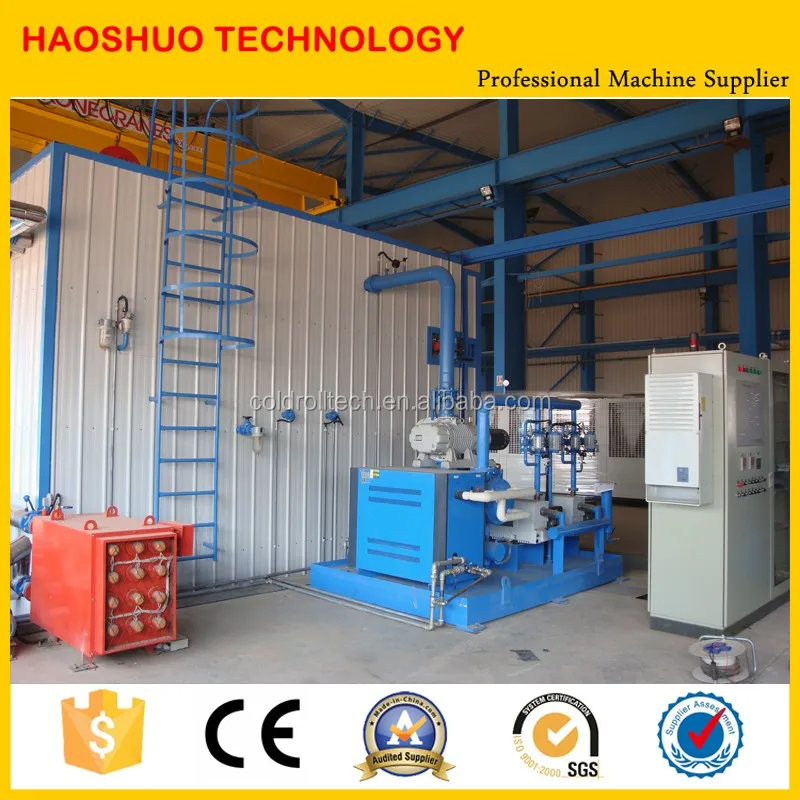 Vacuum Drying Furnace for Power and Distribution Transformer Parts And Elements Vacuum Drying Equipment