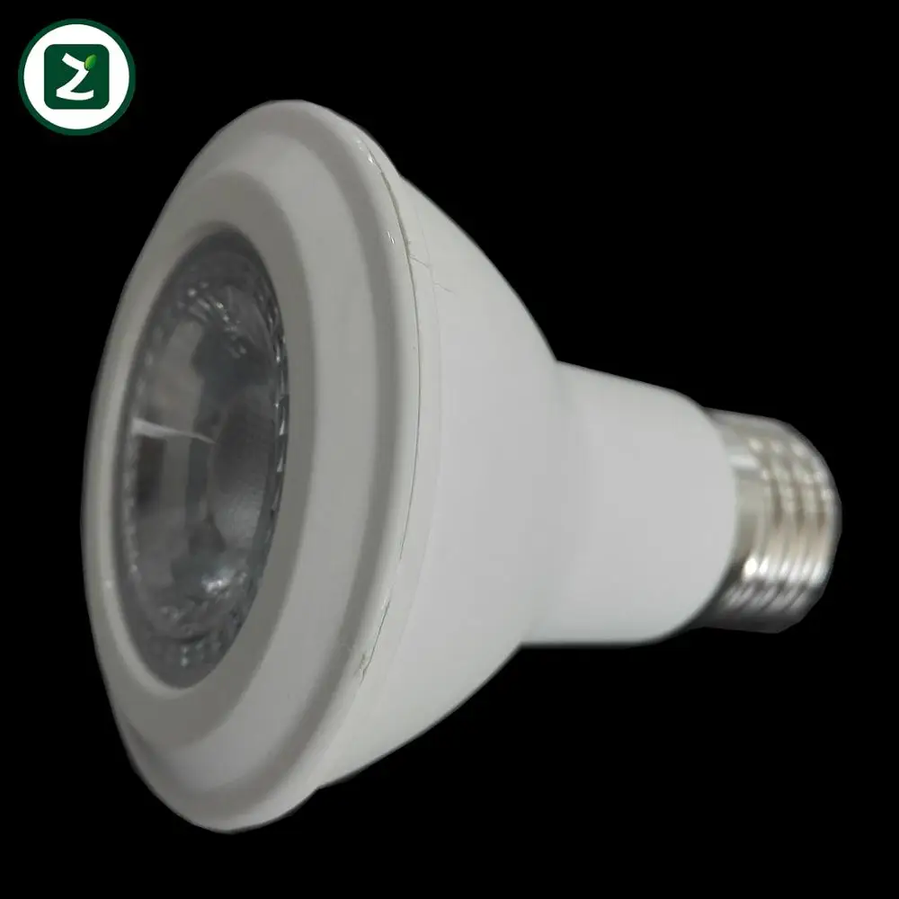 
110V 220V 230V 240V 277V 10w 12w led cob par30 