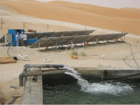 1-200 m3/h High Quality Portable 1hp to 200hp DC Solar Submersible Pump Price Solar Pump Water System