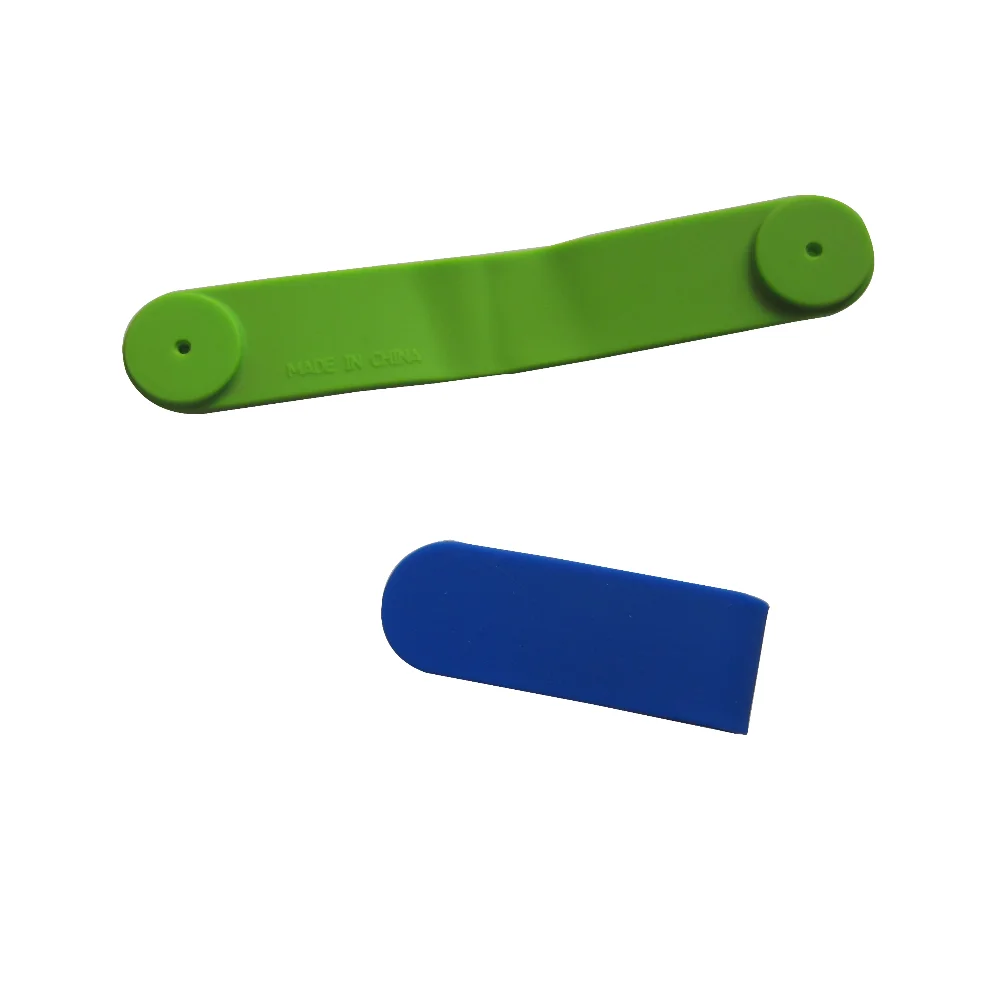 Магнитный силиконовый держатель для смартфона