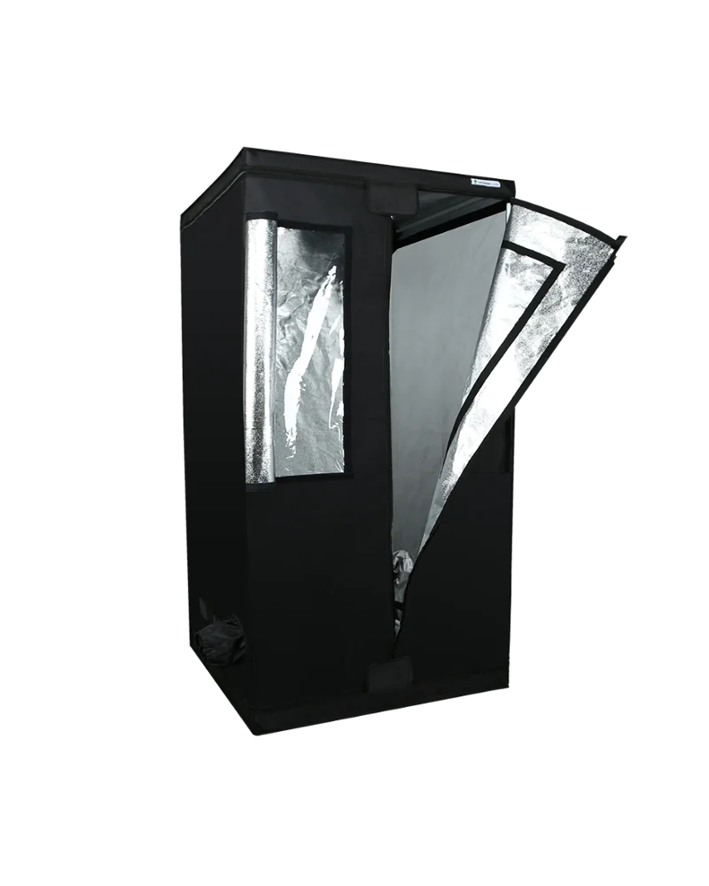 high quality & efficiency 3x3 indoor grow tent for hydroponic plants growing