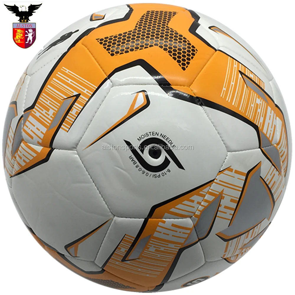 2022 Brand New  Football Promotional Soccer Ball