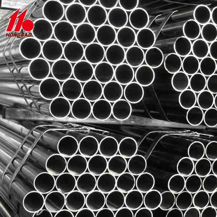 
 Никелевая трубка ASTM B163 высокого качества по лучшей цене  