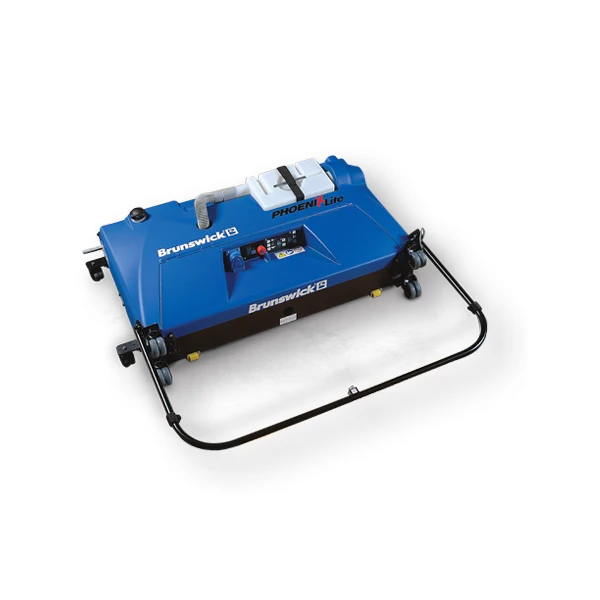 Для Боулинга машины промасливающая машина для боулинга машина-Феникс Lite