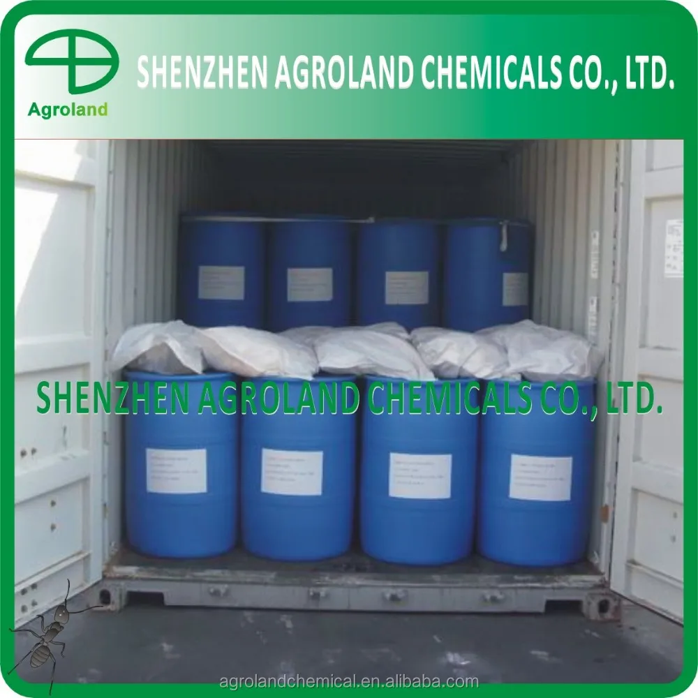 
Common systemic herbicide / 2,4 D AMINE SALT 720g/l , 860g/l SL / Light Yellow,Red 