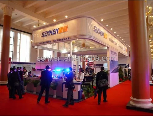 LED light bar and led display screen for traffic cars