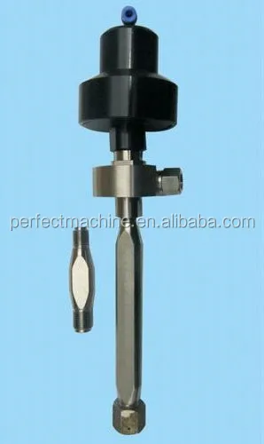 pure water jet cutting for food waterjet cutter machine