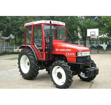 4wd farming DF-604 tractor
