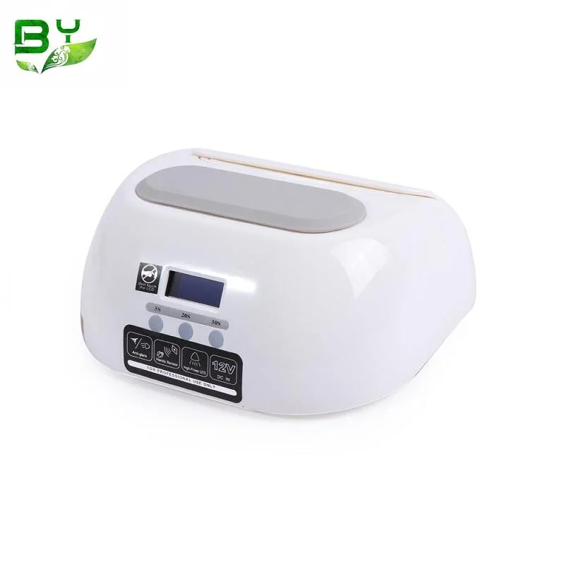 Nail Dryer Machine Automatic Sensor Quick-drying 18G 18K  Led Nail Lamp Tool