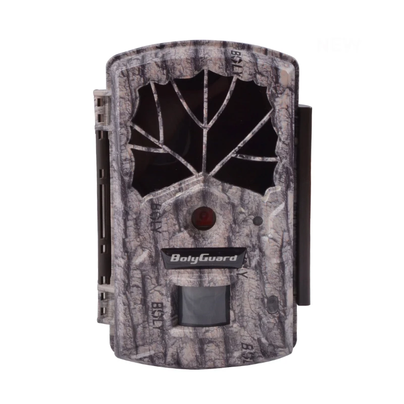 Scouting Camera Boly 24MP No Glow Cam 2 Inch Display 100ft Detec and Lighting Range 0.7s Photo Traps Infrared Camera Hunting