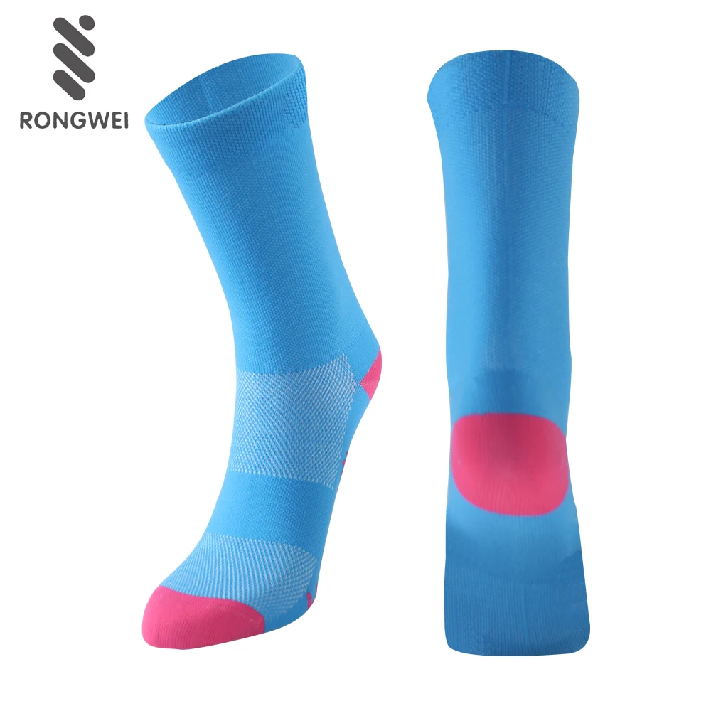High Quality Oem Service Cycling Socks Short Nylon Sport Socks