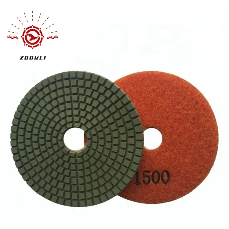 Алмазные инструменты поставщики гранита полировочные диски для столешницы польский
