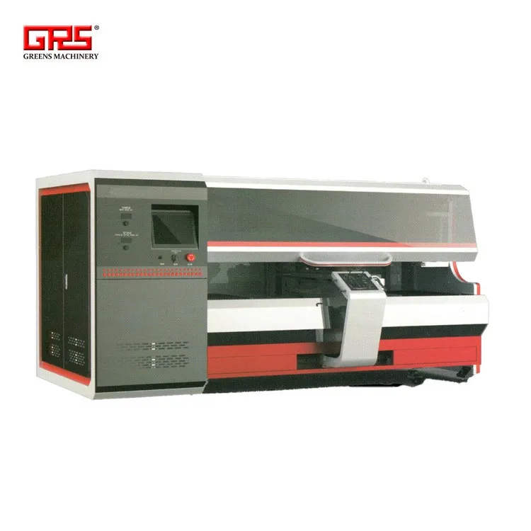 Lv-208D PE Film Cutting Machine, tape slitting machine for pvc tape, foam tape