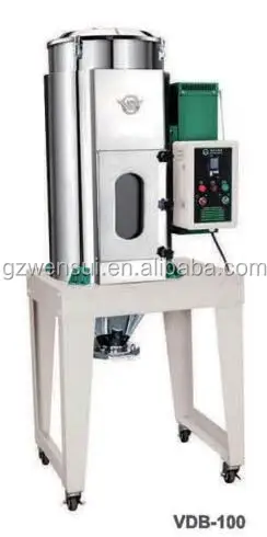 Евро пластиковые материал стандарт бункер-сушилки