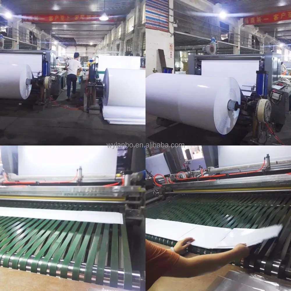 135g Self-adhesive glossy photo paper A4 * 20 sheets/50 sheets