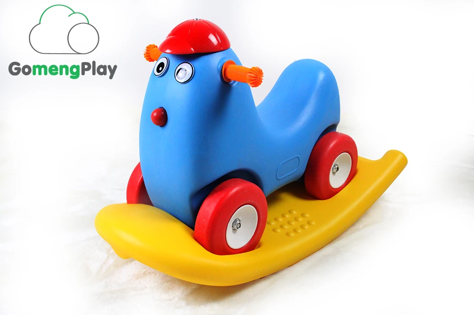 Multifunctional Horse - Horse