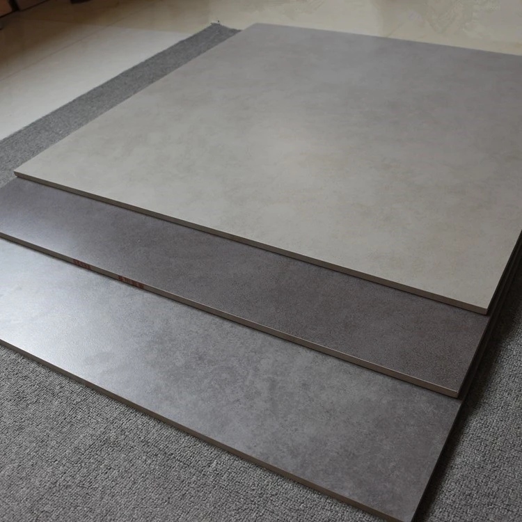 foshan premium quality best choice cheap large full body concrete look porcelain rustic ceramic cement tiles