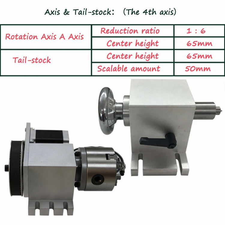 Mini Cnc 1500w 4axis Milling Machine Use Mach3 Software Wood Engraver Cnc 3040 T