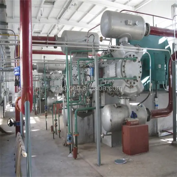 Cryogenic oxygen generating and nitrogen generating air separation plant