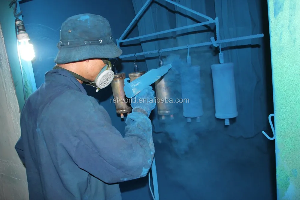 BLUE REFRIGERATION DCL Welding Filter Drier   1/4' ODF for Refrigeration System