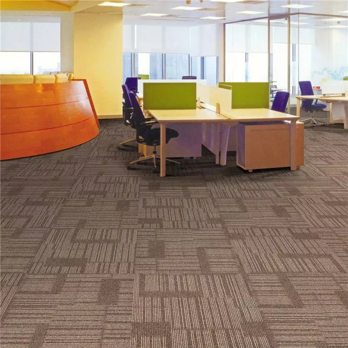 new product ideas 2022 commercial removable  50x50 carpet tiles