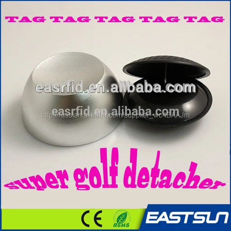 Высокое качество кассир стол EAS магнитный EAS супер гольф EAS супер деташер