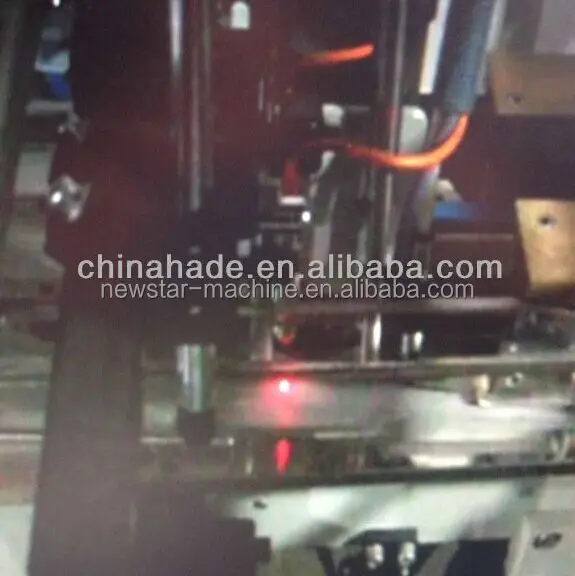 FG-580/780LB  Automatic Hot Melt Folding Carton Box Gluing Machine