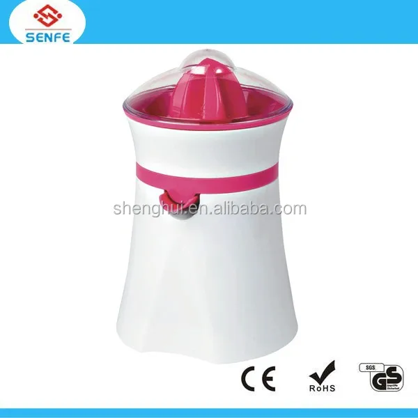 Electric Juicer extractor ,Citrus Juicer , orange squeezer juicer