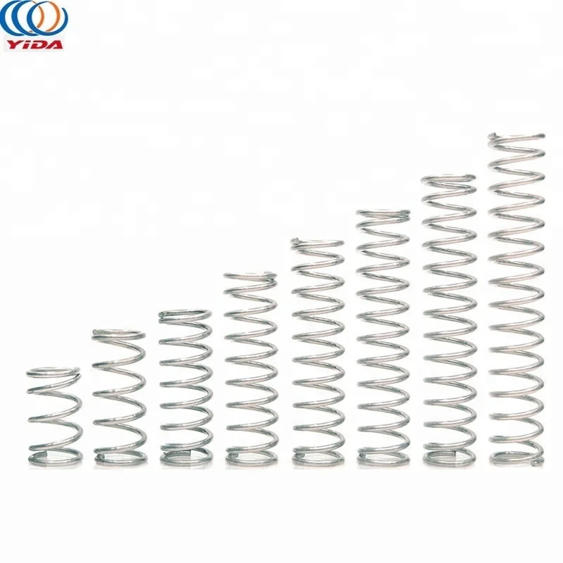 Customize Conical Helical Compression springs