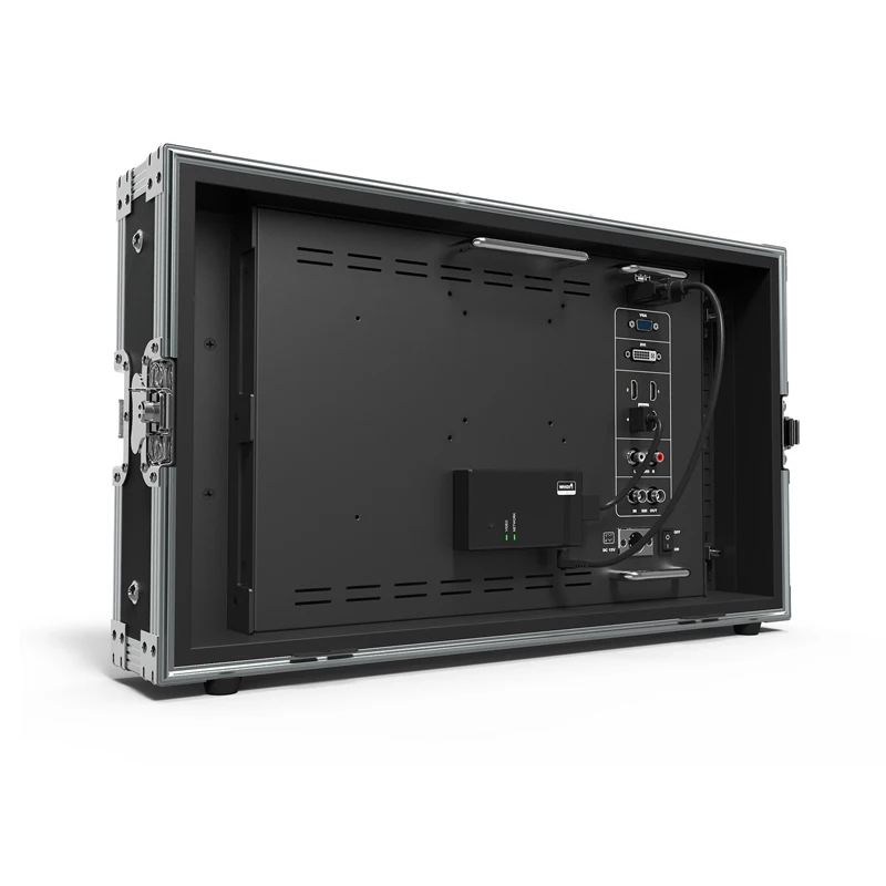 15.6 inch 12G SDI 4K director SDI Broadcast Monitor