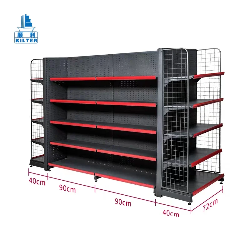 
 Розничная продажа, стеллаж для витрин, полки для супермаркетов, пластиковые полоски, магазин духов WANSHUN  