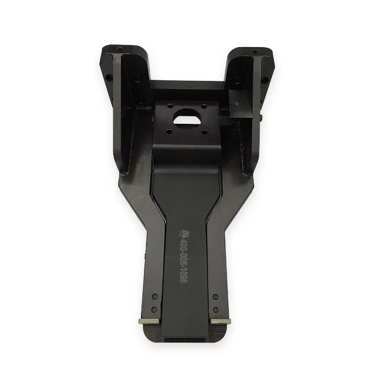 
Punch press accessories Clamping Machine tool attachment clamp for Strippit CNC punch 