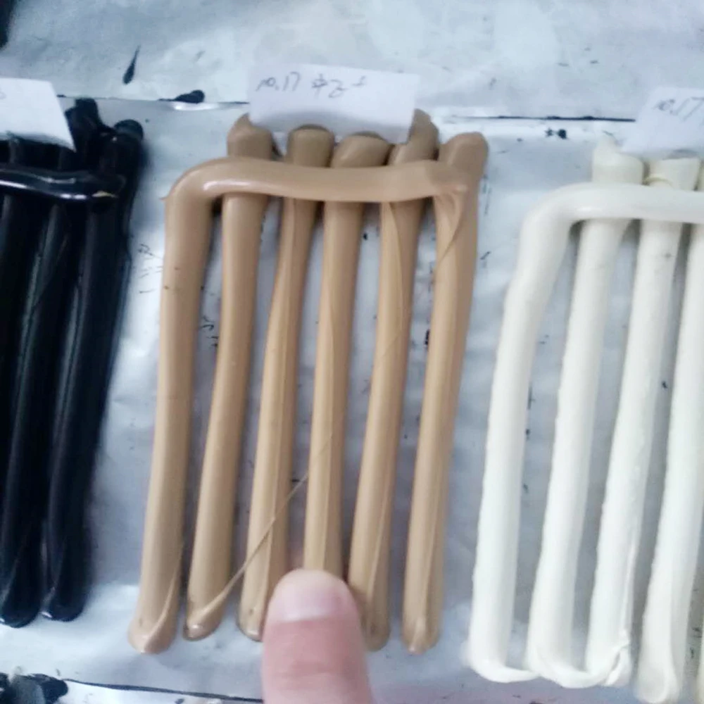 Soudal construction stainless steel neutral silicone sealant weatherproof caulking gap filler