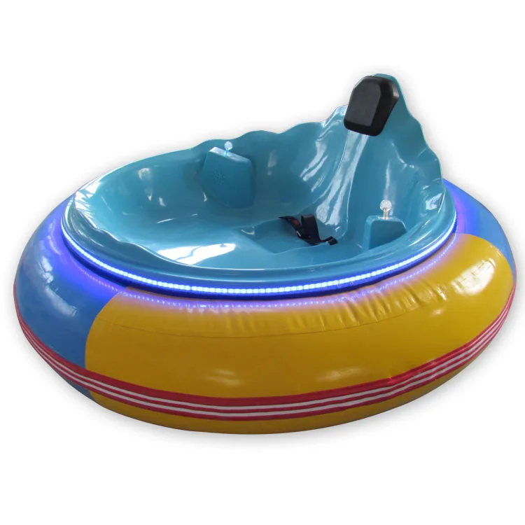 Adult Amusement Park Bumper Car FLAC-A30003