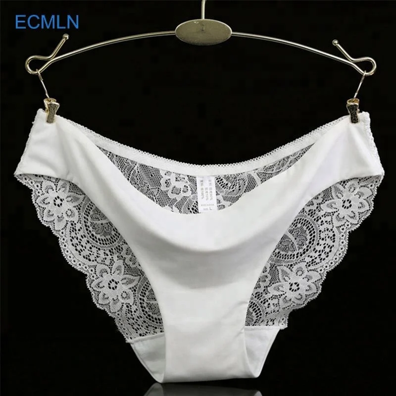 New Style Young Girls Teen Panties Girls Underwear Panty Models Lace Sexy Panties for Women